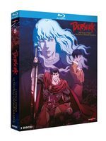 Berserk - L'Epoca d'Oro - La Trilogia Cinematografica Berserk - L'Epoca d'Oro - La Trilogia Cinematografica